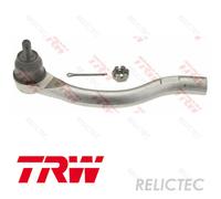 Front Left Tie Track Rod End Honda:ACCORD VII 7 53560-SDA-A01 53560SDAA01
