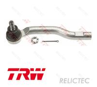 Front Left Tie Track Rod End Honda:CIVIC VIII 8 53560-SMG-003 53560-SMJ-003