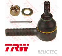 NEW TIE ROD END FOR LAND ROVER 110 127 LDH 10 J 12 J 19 J 15G 90 LDV 10 H TRW