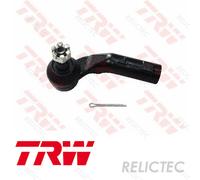 Front Left Tie Track Rod End Mazda Ford:3,5,FOCUS BP4L-32-290