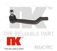 Front Left Tie Track Rod End MB:414,VANEO 4143300235 4143330235 4144600005