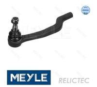 MEYLE 016 020 0003 Track rod end