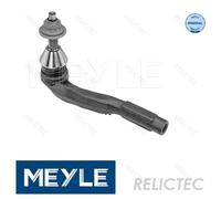 MEYLE 016 020 0061 Track rod end