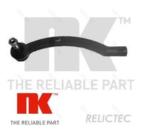 Front Left Tie Track Rod End Mini:MINI Cooper 32216754565