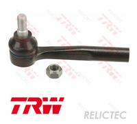 Front Left Tie Track Rod End Opel Vauxhall Holden:ASTRA H,Mk V 5,ZAFIRA B