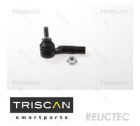 TRISCAN 8500 29168 Track rod end