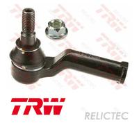 Front Left Tie Track Rod End Volvo Ford Land Rover:MONDEO IV 4,V60,S60 II 2