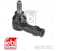 Front Left Tie Track Rod End VW Skoda Audi:GOLF IV 4,OCTAVIA I 1,A3,NEW BEETLE