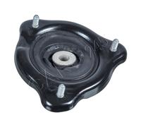 Front Left Top Strut Mounting FEBI Fits PORSCHE 996 99634301504