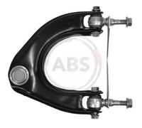 Front Left Track Control Arm A.B.S. 210225 for Honda Ballade/Civic/CRX (88-95)