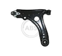 Front Left Track Control Arm A.B.S. 210495 for VW/Seat Caddy/Polo/Corrado/Passat