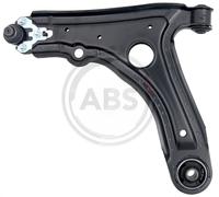 Front Left Track Control Arm A.B.S. 210578 for VW Golf/Jetta (85-92)