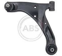 Front Left Track Control Arm A.B.S. 211048 for Kia/Hyundai Rio/Accent (05-11)