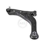 Front left Track Control Arm A.B.S. 211120