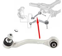 Front Left Track Control Arm A.B.S. 212851 for BMW i4 G26 M50 eDrive35 eDrive40