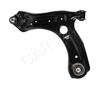 Front Left Track Control Arm FEBI Fits SEAT AUDI Ibiza IV St A1 8X 6R0407151C