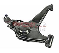 Front Left Track Control Arm Fits FORD Transit Box Bus 91-00 6608832