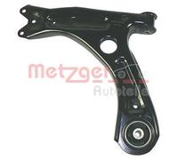 Front Left Track Control Arm Fits VW SEAT SKODA Load Up Mii Citigo 11-