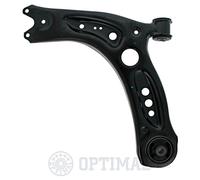Front Left Track Control Arm OPTIMAL Fits AUDI A3 SEAT SKODA VW 12-18 5Q0407151J