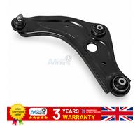 Wheel Suspension Control/Trailing Arm Fits Nissan Renault BGA TRC6326