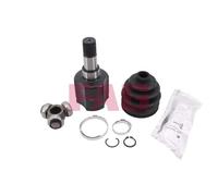 FRONT / LEFT/ TRANSMISSION SIDE JOINT KIT DRIVE SHAFT FITS: FORD FOCUS I 1.4