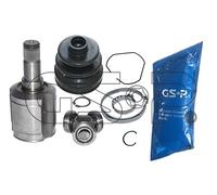 FRONT LEFT/ TRANSMISSION SIDE JOINT KIT DRIVE SHAFT FITS: HYUNDAI SANTA FE II