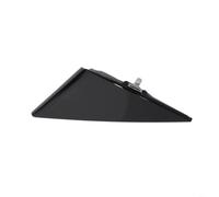 Front Left Triangle Cover for For A7 4G8837637A, Fits Models from 2011 to 2018