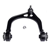 Front Left Upper Control Arm and Ball Joint Assembly Compatible Chrysler 300 Dodge Magnum Charger Challenger Driver Side AUQDD K620177 Professional Suspension