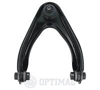 Front Left Upper Track Control Arm OPTIMAL Fits HONDA Cr-V I 95-02 51460-S10-020