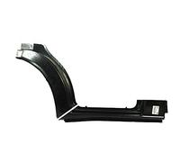 Front Left Wheel Arch Lh Door Sill Lower Repair Part Fits Transit Mk6 Mk7 1490303