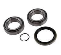 Front Left Wheel Bearing for Mitsubishi Shogun Sport 4Work 2.5 (12/99-12/08)