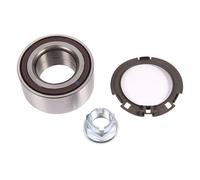 Front Left Wheel Bearing for Vauxhall Vivaro CDTi 2.0 (01/2006-01/2014)
