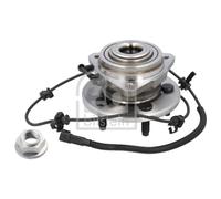 Front Left Wheel Bearing Kit Fits Jeep Cherokee 2.4 2.5 2001-2008 Febi 193433