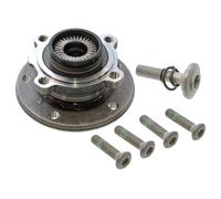 Front Right Wheel Bearing Kit for BMW X1 xDrive 20d ED 2.0 (03/2010-03/2015)