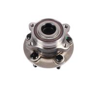 Wheel Bearing Kit fits FORD MONDEO 2.0D 2014 on NK 1801093 1801093S1 1826188 New
