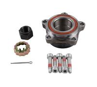 Front Right Wheel Bearing Kit for Ford Transit Tourneo QVFA 2.2 (07/06-07/14)