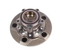 NK Wheel Bearing Kit – Front Right for Ford Transit TDCi 100 DRR5 2.2 (8/13-8/18)
