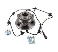 NK 759312 Wheel bearing kit