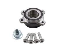 Front Left Wheel Bearing Kit for Porsche Cayenne Turbo 4.8 (06/2010-Present)