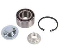 Front Left Wheel Bearing Kit for Smart Fortwo M281.920 1.0 (09/2015-Present)