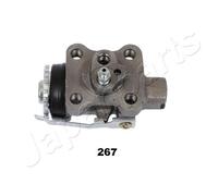 Front Left Wheel Brake Cylinder JAPANPARTS CS-267 for Toyota DYNA 200 1995-2002