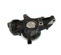 Front Left Wheel Hub Knuckle Suspension for Mercedes Sprinter VW Crafter
