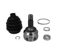 FRONT LEFT/ WHEEL SIDE JOINT KIT DRIVE SHAFT FITS: PEUGEOT 207 CC 1.6 16V.PEU