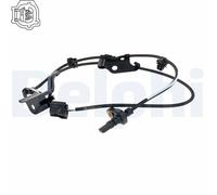 Front Left Wheel Speed Active Sensor Delphi SS21219-12B1 Fits Toyota RAV4