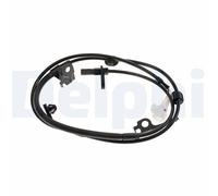 Front Left Wheel Speed Active Sensor Delphi SS21287-12B1 Fits Toyota Yaris/Vitz