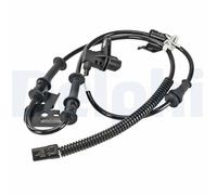 Wheel Speed Sensor DELPHI Fits HYUNDAI Accent IV 10-18 956701R000
