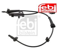FRONT LEFT WHEEL SPEED SENSOR 106334 FEBI BILSTEIN I