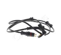 Front Left Wheel Speed Sensor 12V VEMO Fits FIAT Brava Bravo I 46532098