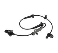 Front Left Wheel Speed Sensor ABS 57455TF0003 For FIT 2009-2013