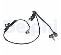 Front Left Wheel Speed Sensor Delphi SS20256 Fits Toyota Avensis Corolla